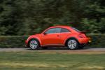 Volkswagen Beetle R-Line 2017 года (UK)